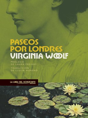 cover image of Paseos por Londres